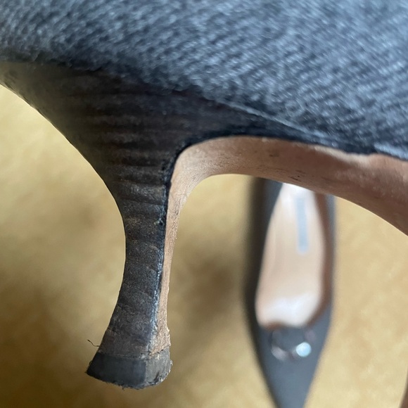 Manilo Blanhnik women’s shoes - Picture 8 of 8